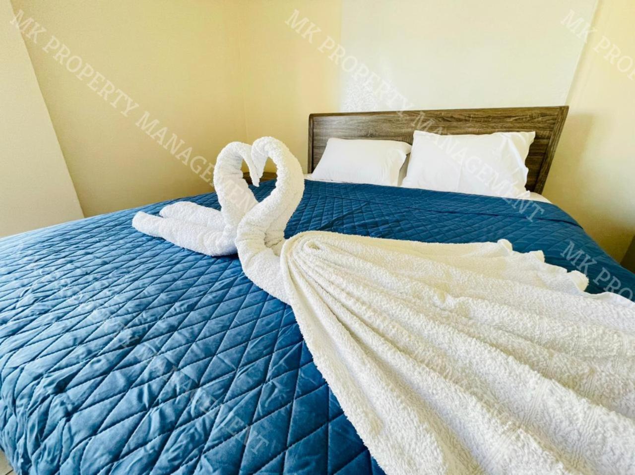 Milos City Center Apts No.34 라르나카 외부 사진